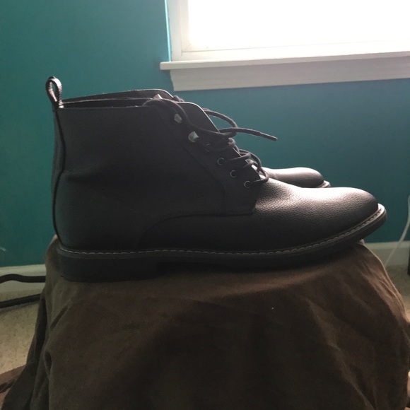 H&M Other - 💥Men’s boots size 10 H&M NEW!! 💥💥LAST CHANCE💥